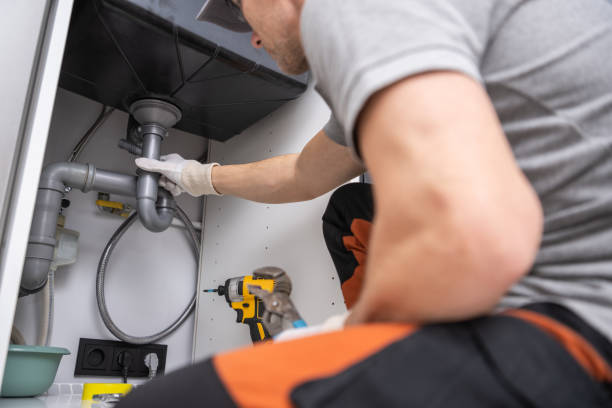 Best Septic Systems  in Marble Falls, TX