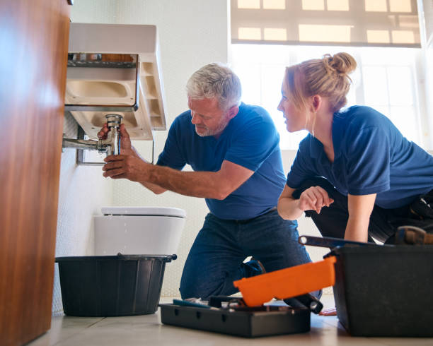 Best Local Plumber Services  in Marble Falls, TX